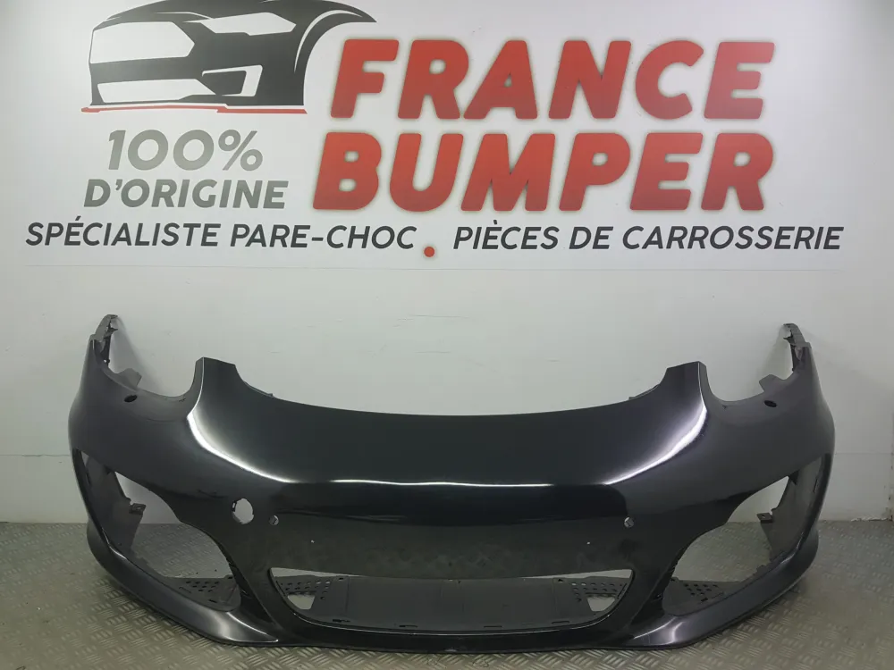 Přední nárazník Porsche 911 Carrera 991 Turbo S PH1
