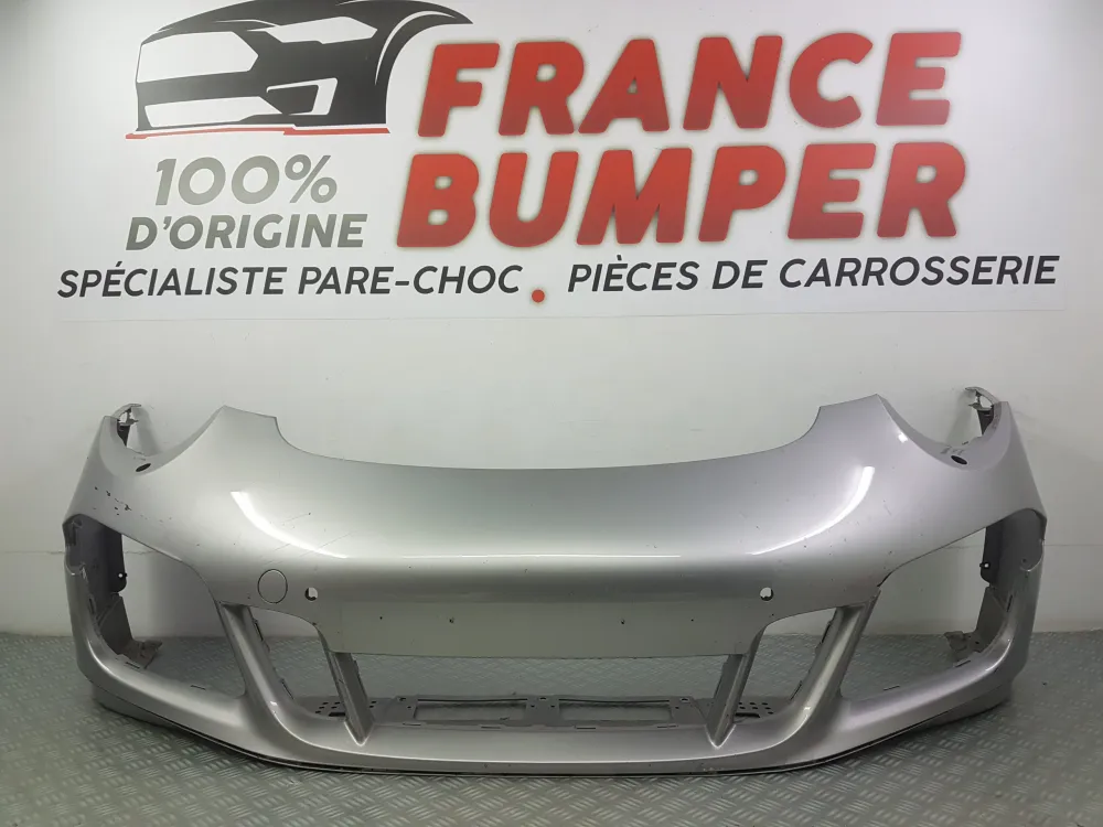 Přední nárazník Porsche 911 Carrera 991 GTS PH1