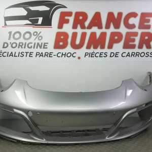Přední nárazník Porsche 911 Carrera S 991
