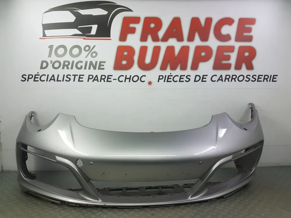Přední nárazník Porsche 911 Carrera S 991