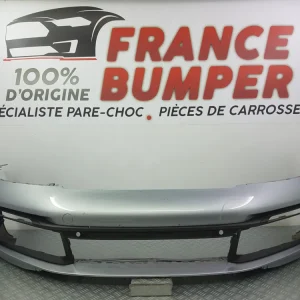 Přední nárazník Porsche 911 Carrera 992