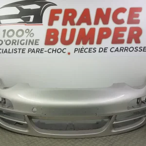 Přední nárazník Porsche 911 Carrera 997 PH2