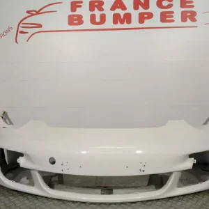 Přední nárazník Porsche 911 Turbo 997