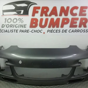 Přední nárazník Porsche 911 Turbo 997 ***