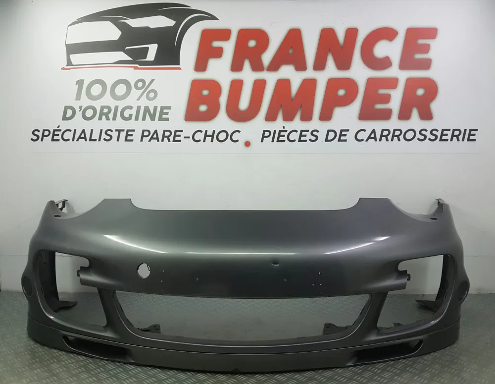 Přední nárazník Porsche 911 Turbo 997 ***