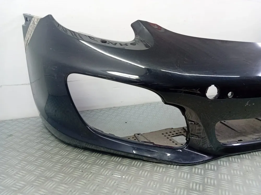 Přední nárazník Porsche Boxster / Cayman III 981 S