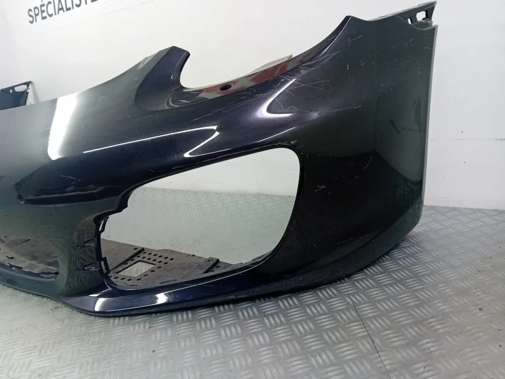 Přední nárazník Porsche Boxster / Cayman III 981 S
