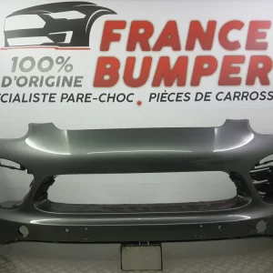 Přední nárazník Porsche Cayenne 2 958 fáze 2