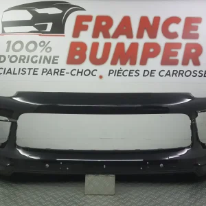 Přední nárazník Porsche Cayenne III