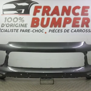 Přední nárazník Porsche Cayenne III