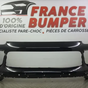 Přední nárazník Porsche Cayenne III ...