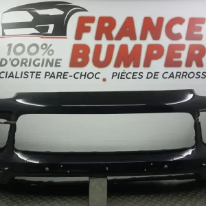 Přední nárazník Porsche Cayenne III