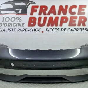 Přední nárazník Porsche Taycan
