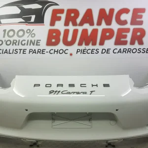 Zadní nárazník Porsche 911 Carrera 991 GTS PH2