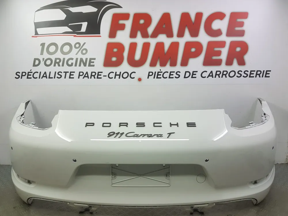Zadní nárazník Porsche 911 Carrera 991 GTS PH2