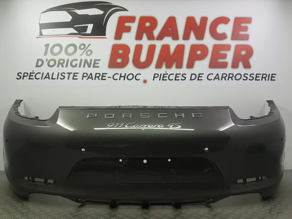 Zadní nárazník Porsche 911 Carrera (991) 4S PH1