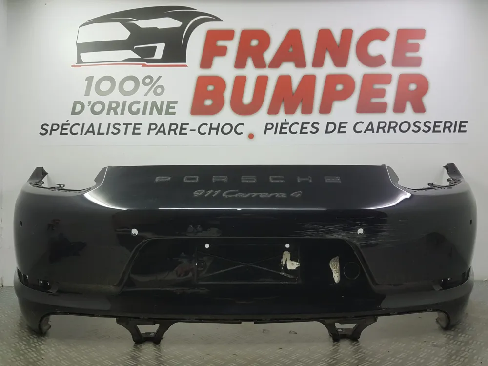 ZADNÍ NÁRAZNÍK PORSCHE 911 CARRERA 4 991 PH1