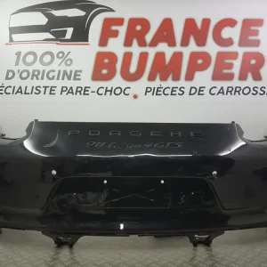 Zadní nárazník Porsche 911 Carrera 991 GTS PH2