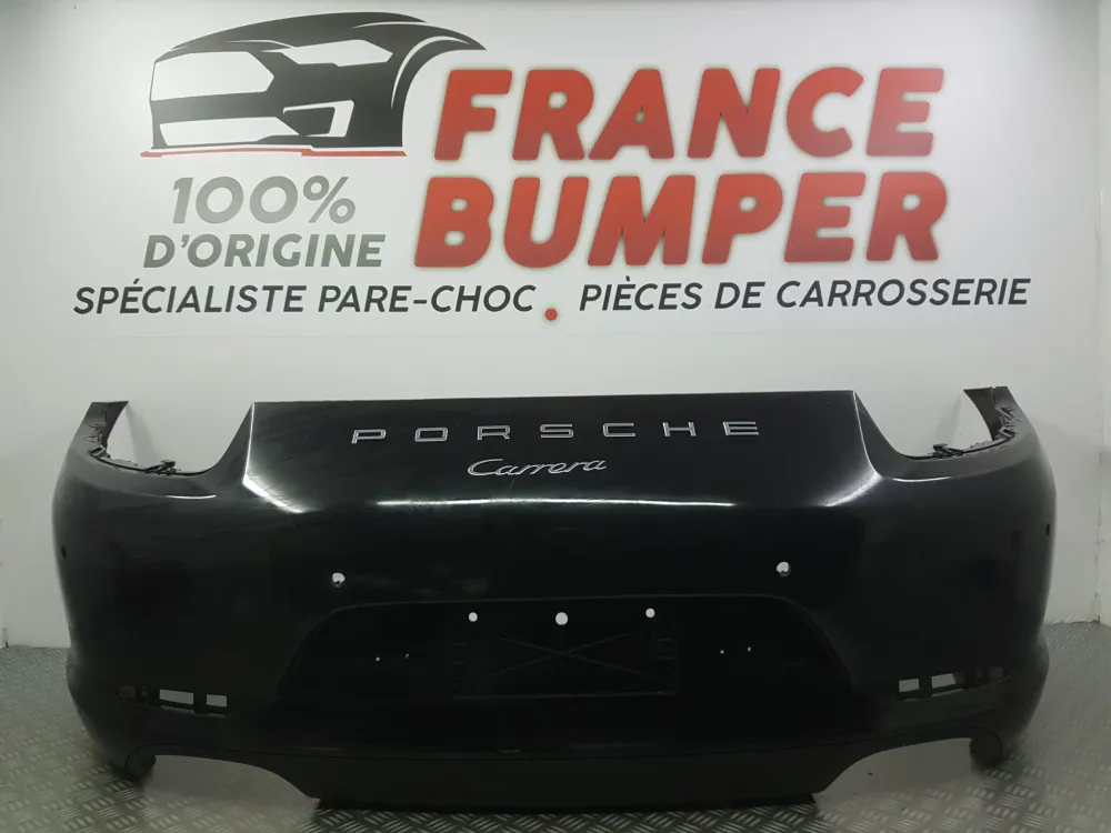 ZADNÍ NÁRAZNÍK PORSCHE 911 CARRERA 991 PH1