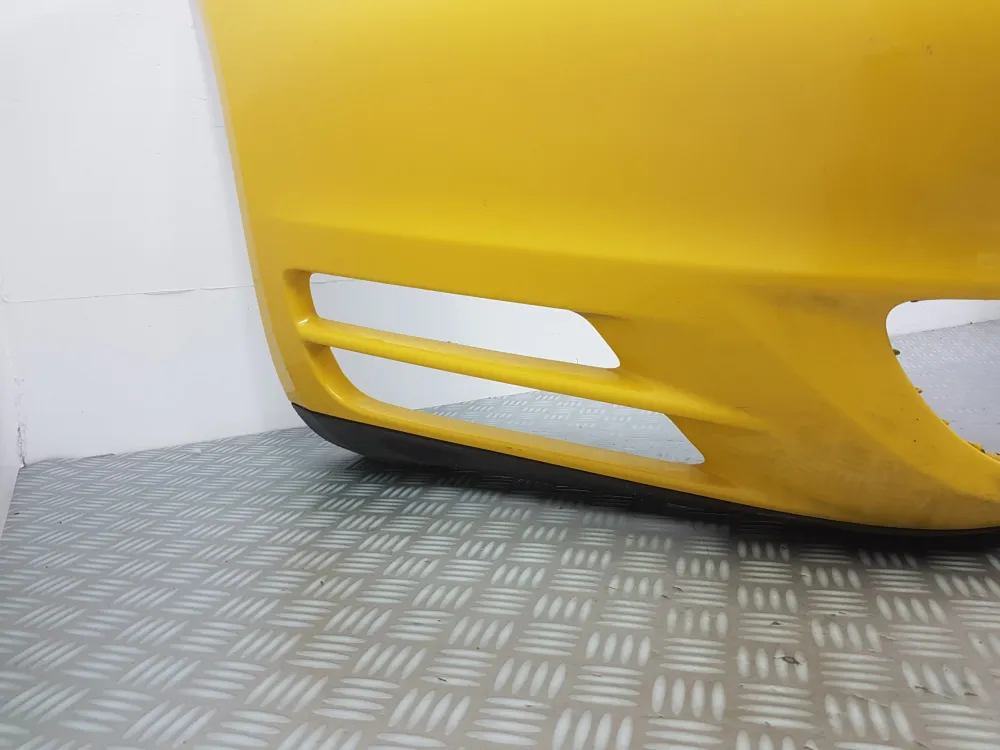 ZADNÍ NÁRAZNÍK PORSCHE 911 CARRERA (997) TURBO S