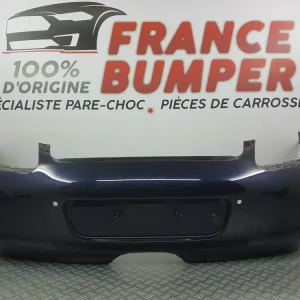 ZADNÍ NÁRAZNÍK PORSCHE BOXSTER II 987