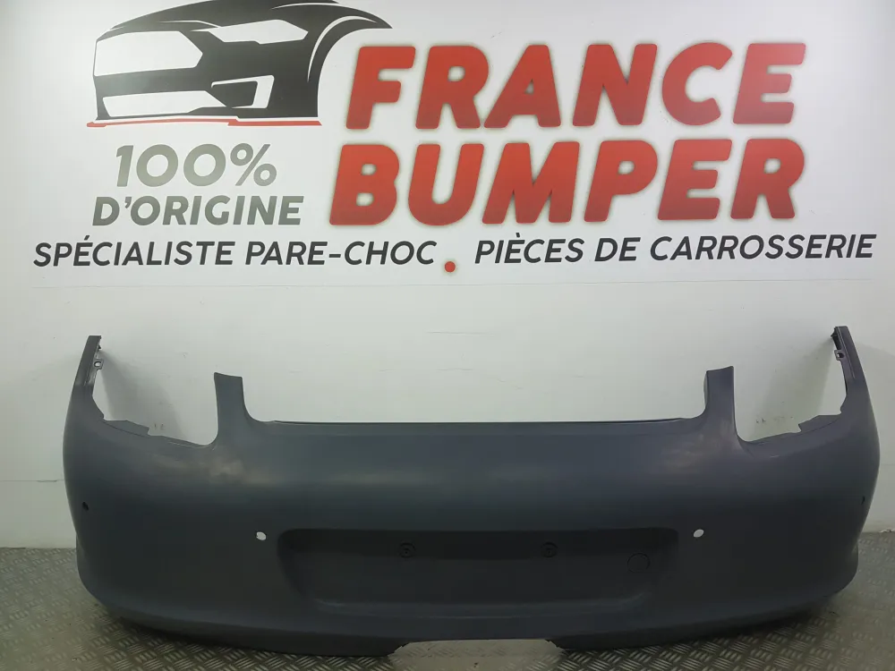 ZADNÍ NÁRAZNÍK PORSCHE BOXSTER II 987