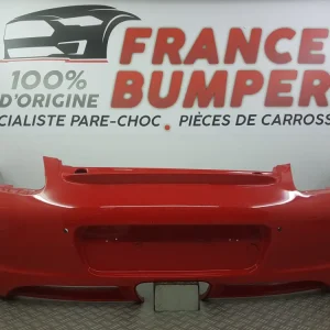 ZADNÍ NÁRAZNÍK PORSCHE CAYMAN I S 987 PH1