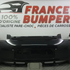ZADNÍ NÁRAZNÍK PORSCHE CAYMAN I S 987 PH2