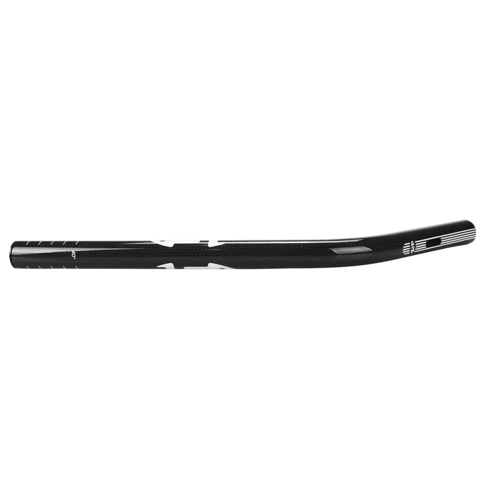 POUŽÍVAT AERO 320mm nástavce -40 DEG. BEND SET - Carbon