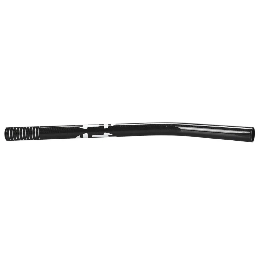 POUŽÍVAT AERO 320mm nástavce -40 DEG. BEND SET - Carbon