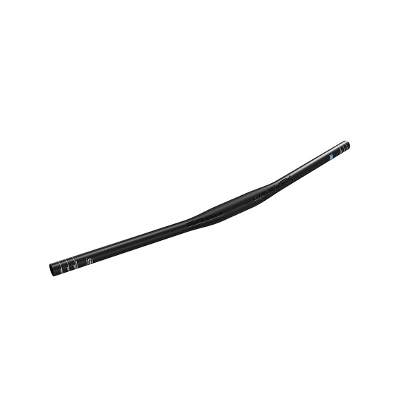 PRO KORYAK Flat Top Rise Hanger 5mm 760mm Black