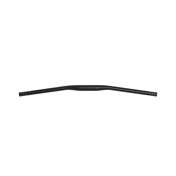 PRO KORYAK Flat Top Rise Hanger 5mm 760mm Black