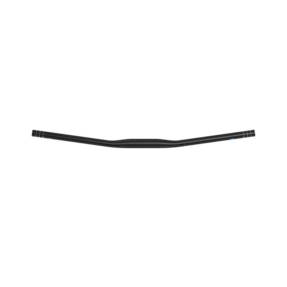PRO KORYAK Flat Top Rise Hanger 5mm 760mm Black