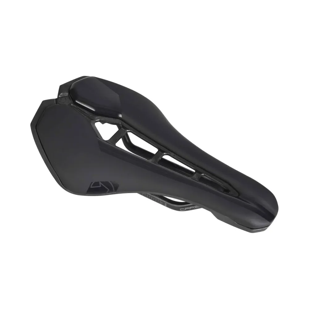 PRO STEALTH TEAM 142mm Carbon Rails Černé sedlo