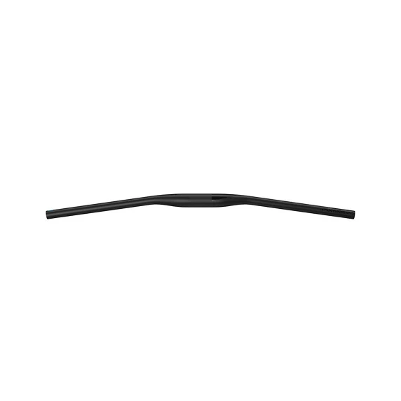 PRO THARSIS 3FIVE Rise 10mm 760mm Hliníkový černý závěs