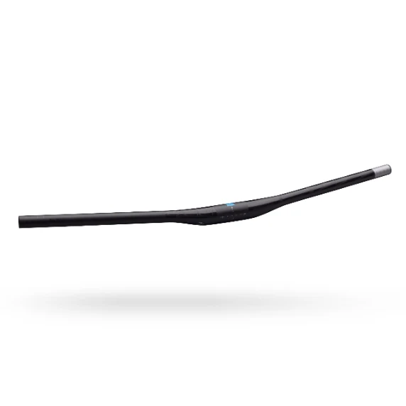 PRO THARSIS 3FIVE Rise 10mm 780mm Carbon Black Hanger