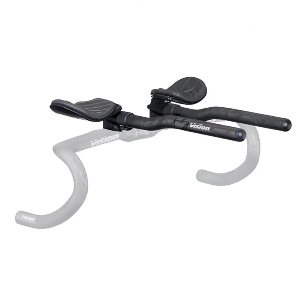 Prodloužení řídítek VISION S-BEND pro řídítka METRON 4D FLAT