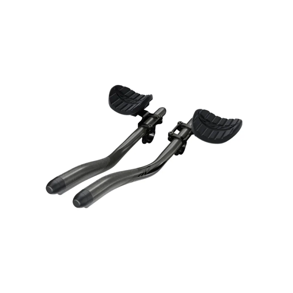 Prodloužení řídítek ZIPP VUKA CARBON EVO 70