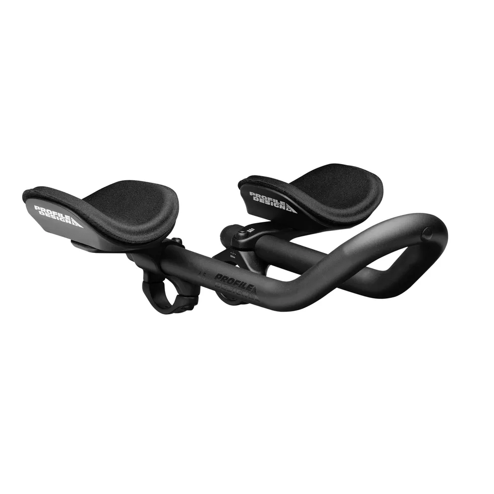 Prodloužení závěsů PROFIL DESIGN SONIC ERGO ADL 45ar AEROBAR 240mm