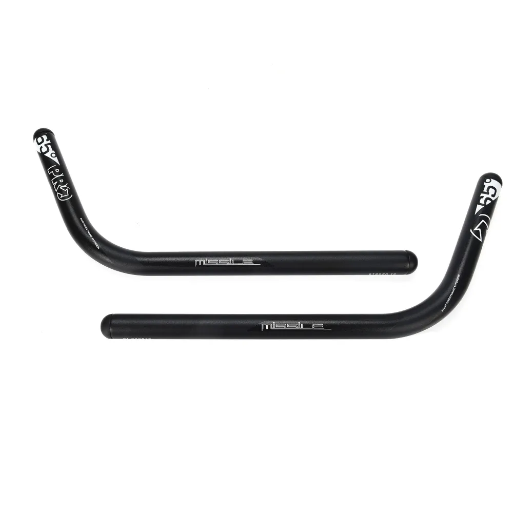 Prodlužovací nástavce PRO J-Bend Top Hanger