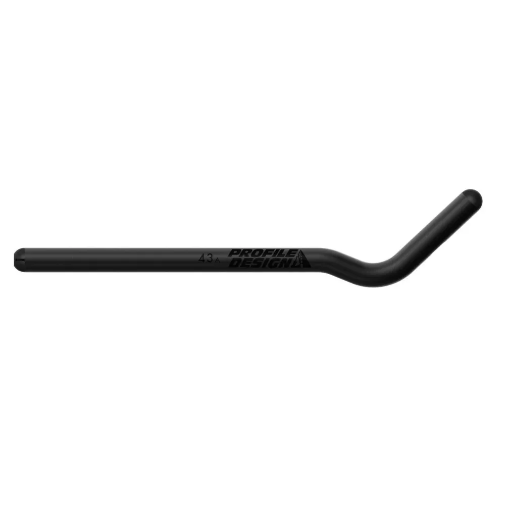 PROFIL DESIGN 43a Prodlužovací přívody Aerobar 400 mm