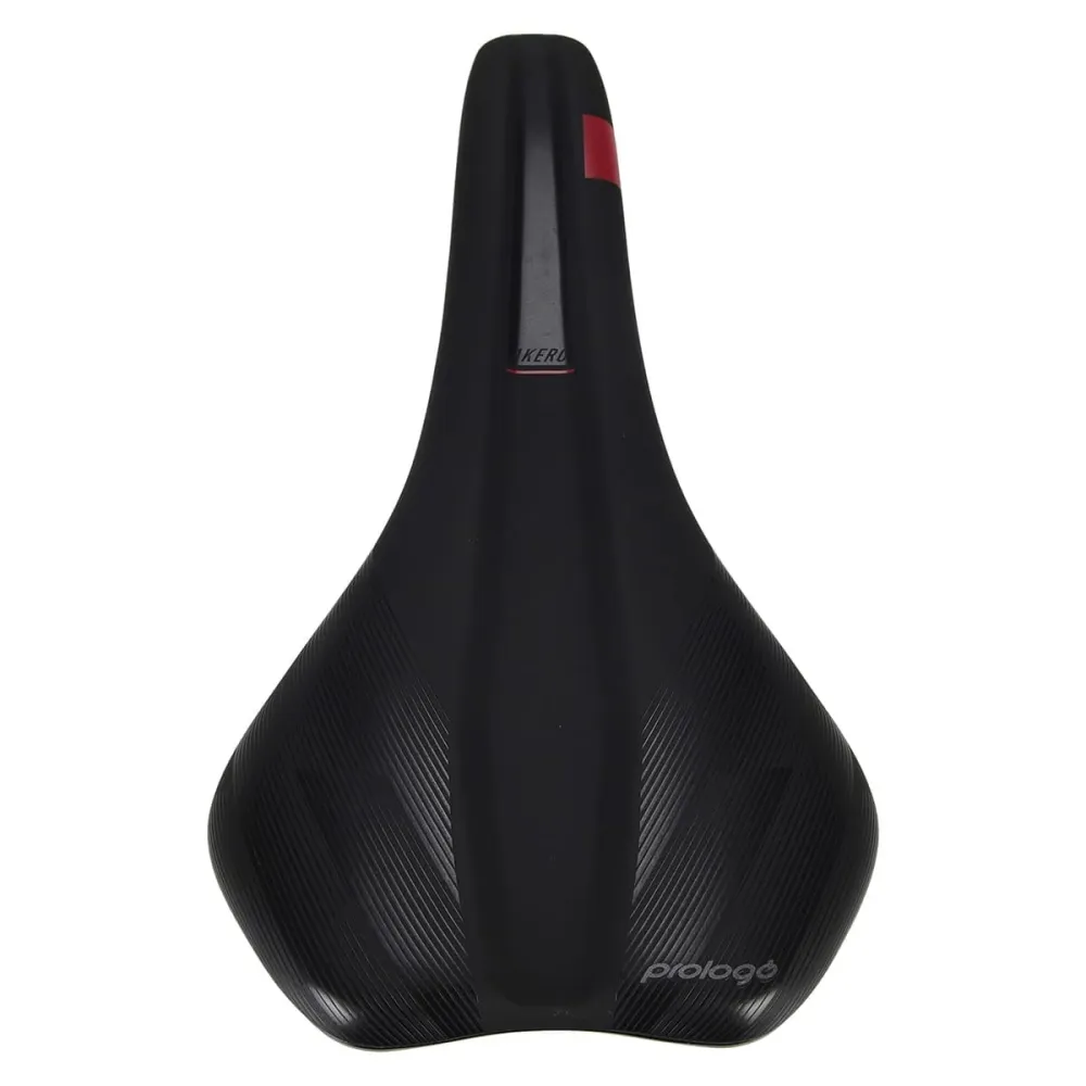 PROLOGO AKERO AGX Rails T2.0 Sedlo černé