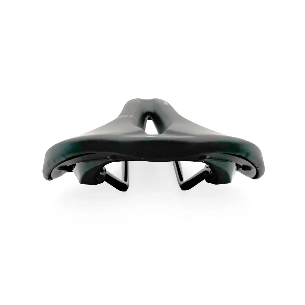 PROLOGO DIMENSION RS 145mm sedlo Ocelové kolejnice černé
