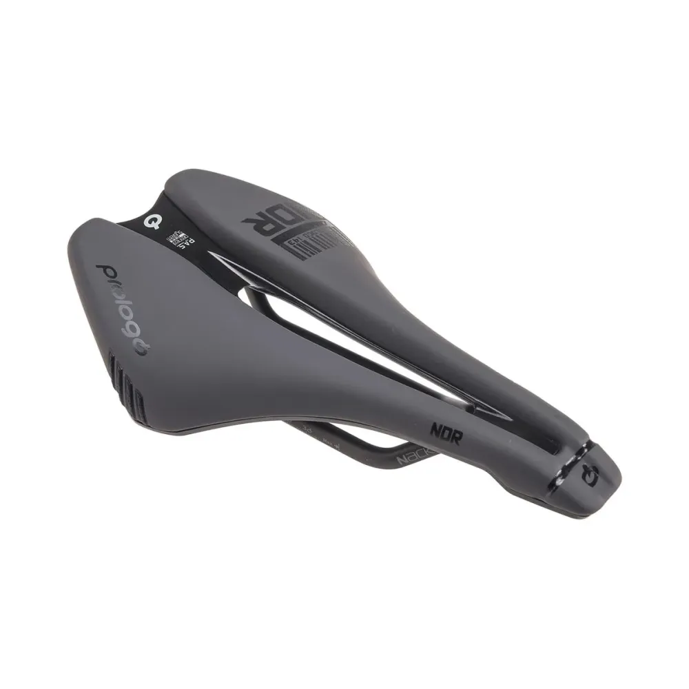 PROLOGO DIMENSION NDR Sedlo Nack Rails Black