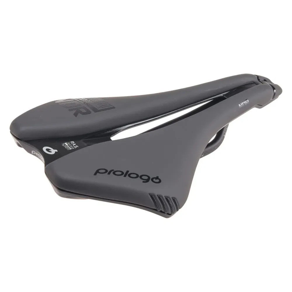 PROLOGO DIMENSION NDR Sedlo Nack Rails Black