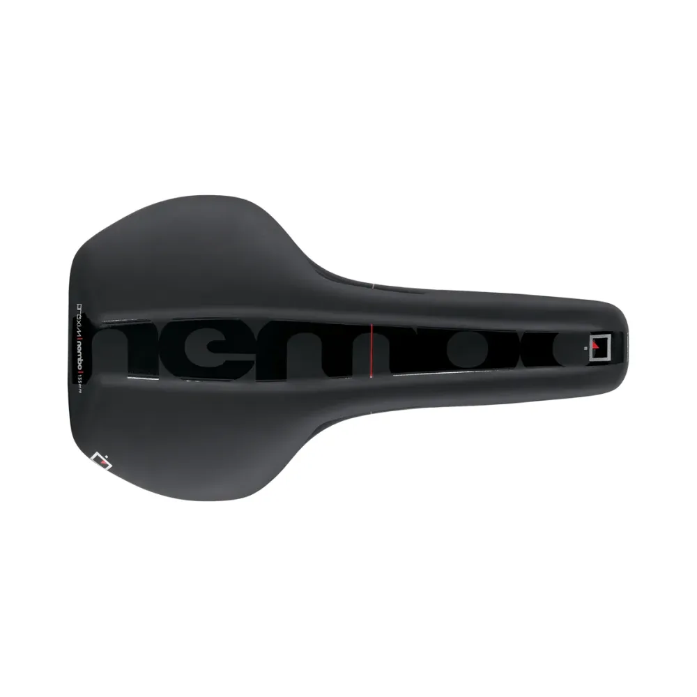 PROLOGO E-BIKE PROXIM NEMBO Sedlo 145mm šířka T2.0 ocelové kolejnice