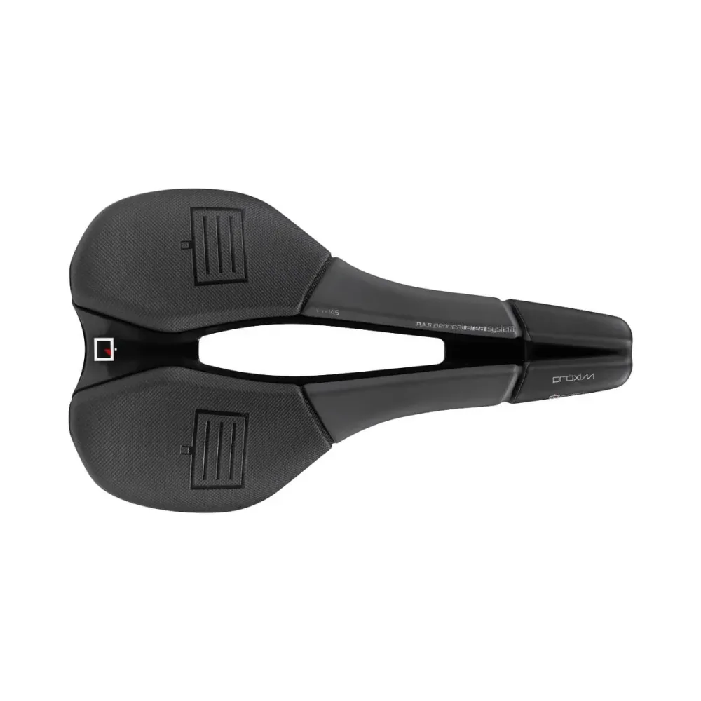 PROLOGO E-BIKE PROXIM PERFORMANCE W650 155mm Sedlo Tirox Rails Black