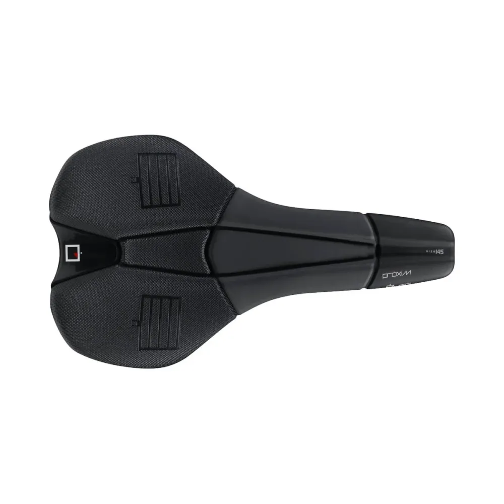 PROLOGO E-BIKE PROXIM W450 PERFORMNCE 145 Tirox Rails Sedlo Black