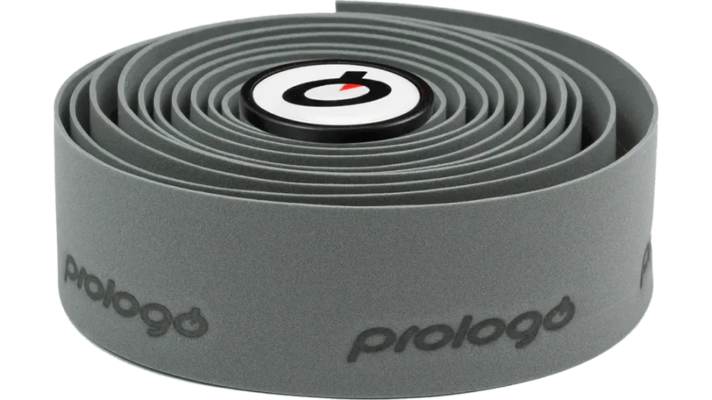 PROLOGO PLAIN TOUCH Závěsná páska šedá