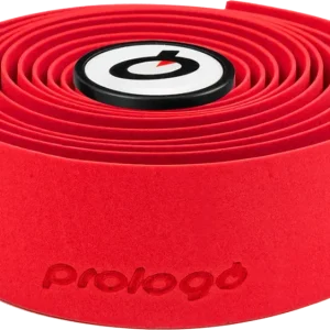 PROLOGO PLAIN TOUCH Závěsná stuha červená
